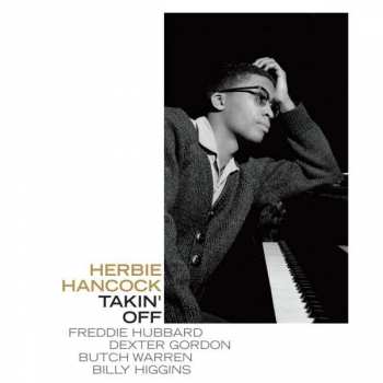 CD Herbie Hancock: Takin' Off 296056