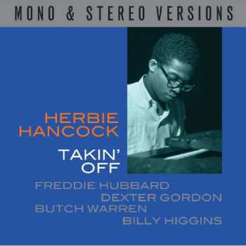 2CD Herbie Hancock: Takin' Off 359693
