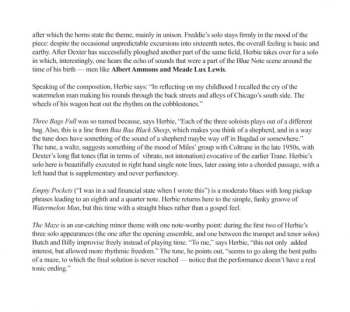 CD Herbie Hancock: Takin' Off