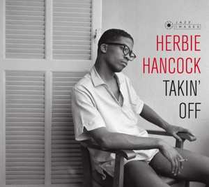 LP Herbie Hancock: Takin'Off DLX | LTD 73466