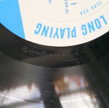 LP Herbie Hancock: Takin' Off