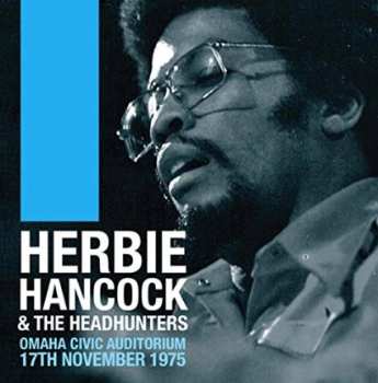 Herbie Hancock: Omaha Civic Auditorium, 17th November 1975