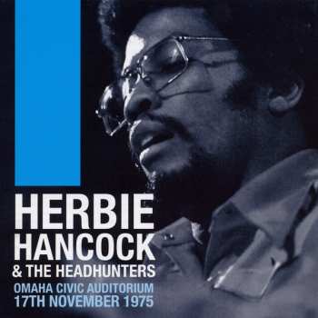 CD Herbie Hancock: Omaha Civic Auditorium, 17th November 1975 510610