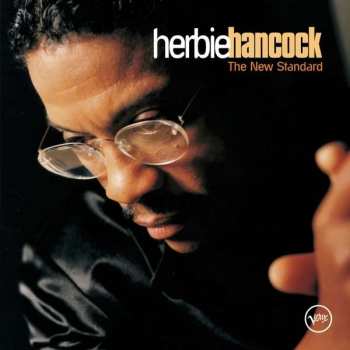 Album Herbie Hancock: The New Standard