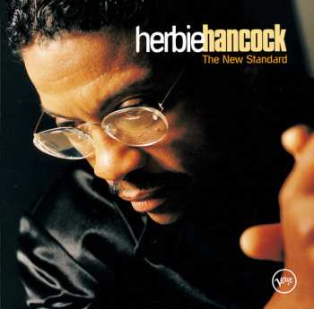 CD Herbie Hancock: The New Standard