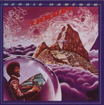 CD Herbie Hancock: Thrust 413139