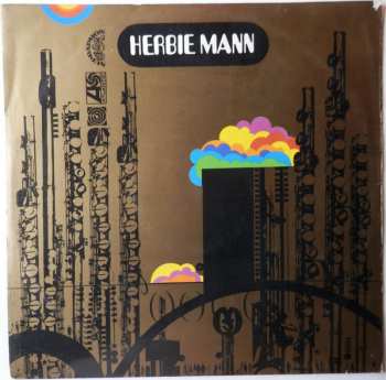 LP Herbie Mann: Herbie Mann 50342