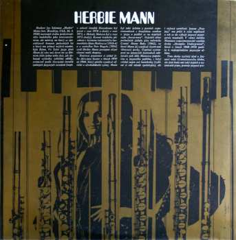 LP Herbie Mann: Memphis Underground 384777