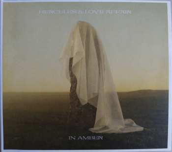 Album Hercules & Love Affair: In Amber