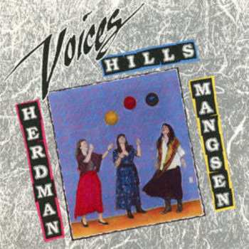 Album Herdman, Hills, Mangsen: Voices