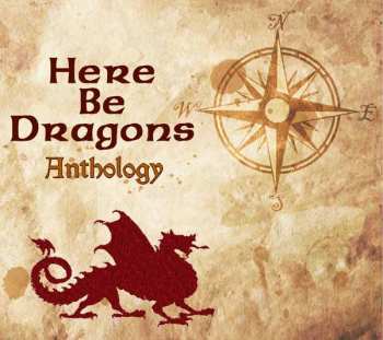 Album Here Be Dragons: Anthology