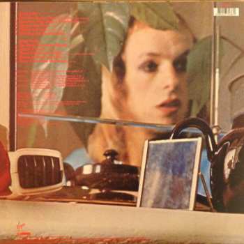 LP Brian Eno: Here Come The Warm Jets 15901