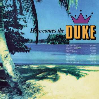Album Various: Here Comes The Duke