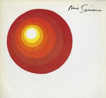 Album Nina Simone: Here Comes The Sun