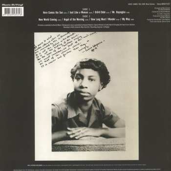 LP Nina Simone: Here Comes The Sun 15909