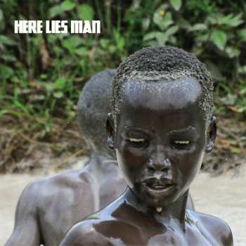 Album Here Lies Man: Here Lies Man