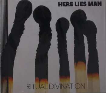 CD Here Lies Man: Ritual Divination