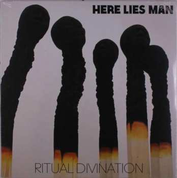 Album Here Lies Man: Ritual Divination