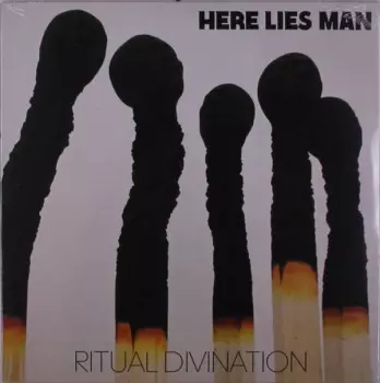 Here Lies Man: Ritual Divination