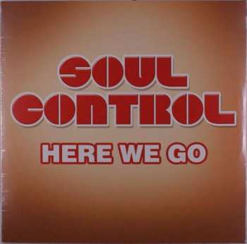 Album Soul Control: Here We Go