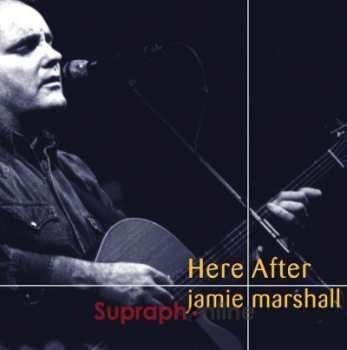Album Marshall Jamie: HereAfter