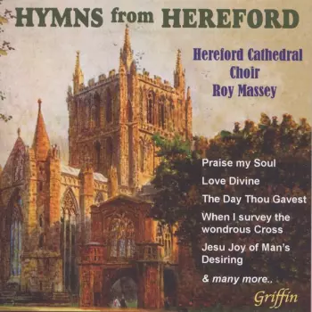Hymns From Hereford 