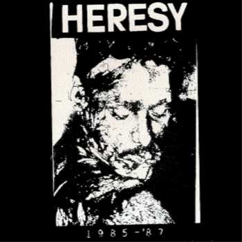 CD Heresy: 1985 - '87 416064