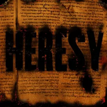 Heresy: Heresy