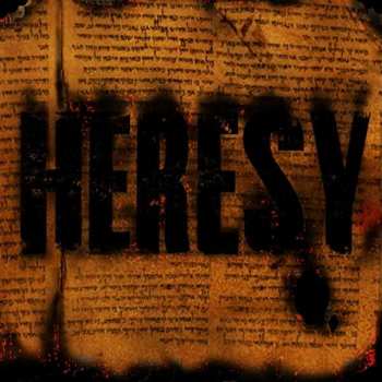 CD Heresy: Heresy 449903
