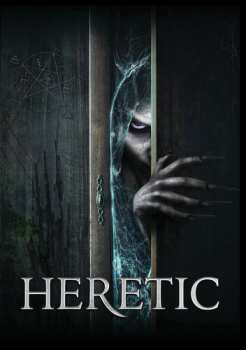 DVD Heretic: Heretic