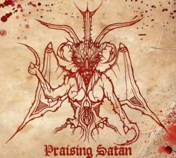 Album Heretic: Praising Satan