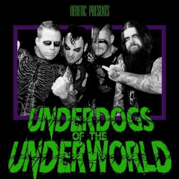 Heretic: Underdogs Of The Underworld