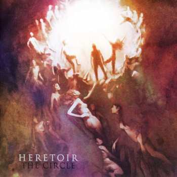 CD Heretoir: The Circle 258854