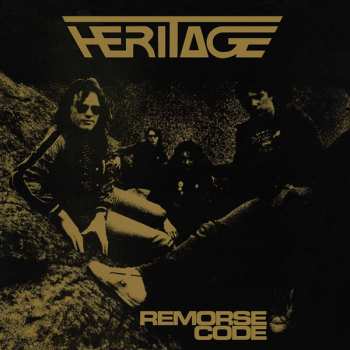 Album Heritage: Remorse Code
