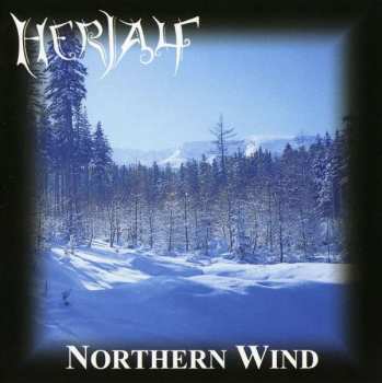 Album Herjalf: Northern Wind