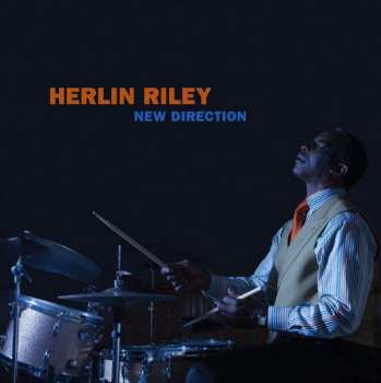 Album Herlin Riley: New Direction