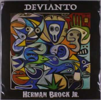 Album Herman Brock Jr.: Devianto