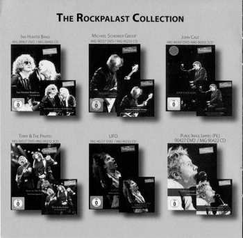 2CD Herman Brood & His Wild Romance: Live At Rockpalast 1978 + 1990 250012
