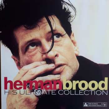 LP Herman Brood: His Ultimate Collection 372769