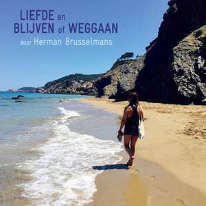 LP Herman Brusselmans: Liefde En Blijven Of Weggaan 81583