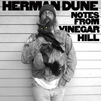 Album Herman Düne: Notes From Vinegar Hill