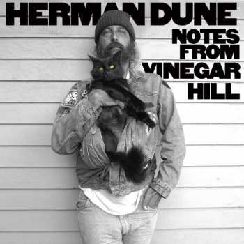 CD Herman Düne: Notes From Vinegar Hill 411536