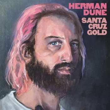 LP Herman Düne: Santa Cruz Gold 124267