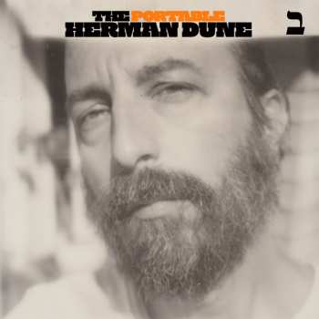 Album Herman Düne: The Portable Herman Dune Vol. 2