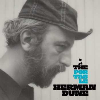 Album Herman Düne: The Portable Herman Dune Vol. 3