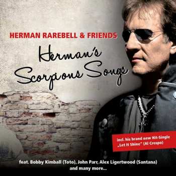 Herman Rarebell: Herman's Scorpions Songs