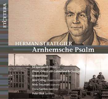 Album Herman Strategier: Arnhemsche Psalm