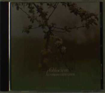 Album Herman van Veen: Bloesem