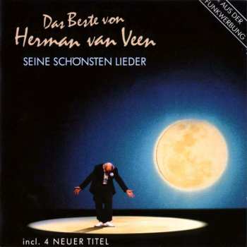 CD Herman van Veen: Das Beste Von Herman Van Veen - Seine Schönsten Lieder 193977