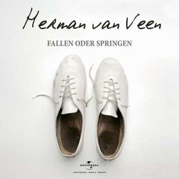 Album Herman van Veen: Fallen Oder Springen